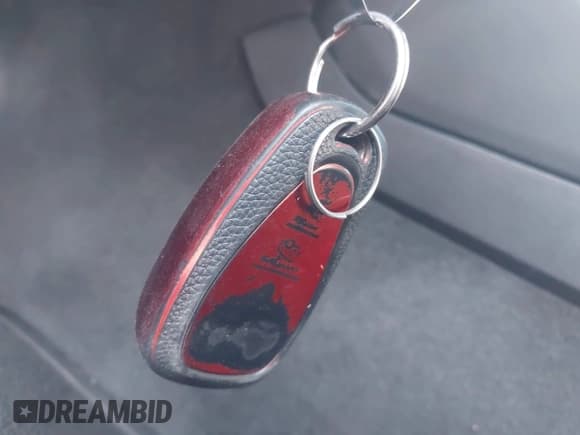 ✅ 2017 Chevrolet Camaro 1LT • VIN: 1G1FB1RX4H0115831 • Lot: 43622231. Listed on IAAI with 107,260 mi. Free auction sales archive from the USA and detailed vehicle history report at DreamBid. Image 11.