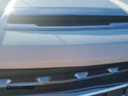 ✅ 2021 Chevrolet Silverado 1500 • VIN: 1GC4WPE70MF115201 • Лот: 43813045. Опубликован ранее на Copart с пробегом 83 971 миль. Бесплатный доступ к архиву аукционных продаж из США и подробный отчёт об истории автомобиля на DreamBid. Изображение 11.