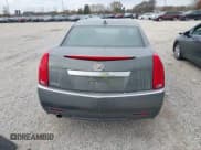 ✅ 2011 Cadillac CTS • VIN: 1G6DA5EY7B0159016 • Лот: 43644354. Опубликован ранее на IAAI с пробегом 133 688 миль. Бесплатный доступ к архиву аукционных продаж из США и подробный отчёт об истории автомобиля на DreamBid. Изображение 16.