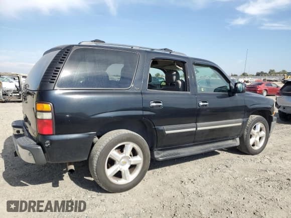✅ 2006 Chevrolet Tahoe Z71 • VIN: 1GNEC13Z16R167458 • Лот: 70036055. Опубликован ранее на Copart с пробегом 185 080 миль. Бесплатный доступ к архиву аукционных продаж из США и подробный отчёт об истории автомобиля на DreamBid. Изображение 3.