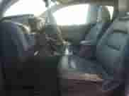 2015 Chevrolet Colorado 2WD WT with VIN 1GCHSAEA3F1188889, listed as a Copart auction lot 90101445 with 145,090 mi miles and Clean title. Bid and sale history available at DreamBid. Image 7.