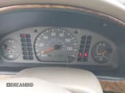 ✅ 2001 Nissan Sentra GXE • VIN: 3N1CB51D11L503694 • Lot: 42498955. Listed on IAAI with 171,737 mi. Free auction sales archive from the USA and detailed vehicle history report at DreamBid. Image 15.