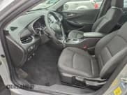 ✅ 2016 Chevrolet Malibu LS • VIN: 1G1ZB5ST0GF307853 • Lot: 93907535. Listed on Copart with 94,453 mi. Free auction sales archive from the USA and detailed vehicle history report at DreamBid. Image 7.