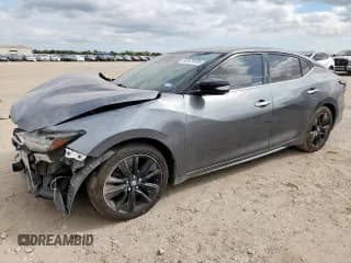 ✅ 2020 Nissan Maxima SV • VIN: 1N4AA6CV0LC364066 • Lot: 92670485. Listed on Copart with 151,288 mi. Free auction sales archive from the USA and detailed vehicle history report at DreamBid. Image 1.