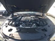 ✅ 2022 BMW 8 Series M850i xDrive • VIN: WBABC4C06NCG86571 • Lot: 43616622. Listed on IAAI with 5,383 mi. Free auction sales archive from the USA and detailed vehicle history report at DreamBid. Image 10.