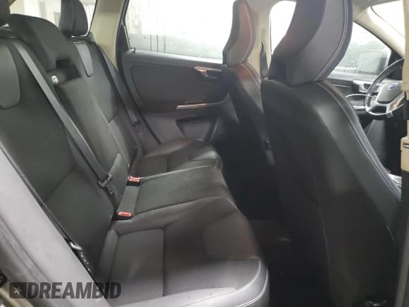 ✅ 2013 Volvo XC60 3.2L • VIN: YV4952DL8D2443321 • Lot: 93347365. Listed on Copart with 78,550 mi. Free auction sales archive from the USA and detailed vehicle history report at DreamBid. Image 10.