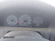 ✅ 2000 Mazda 626 LX • VIN: 1YVGF22C3Y5162620 • Lot: 43216503. Listed on IAAI with Not provided. Free auction sales archive from the USA and detailed vehicle history report at DreamBid. Image 7.