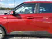 2024 Hyundai Venue SE с VIN KMHRB8A36RU324810, выставлен на аукционе Copart как лот 77792574 с пробегом 312 миль миль и Списание • Salvage title. История ставок и продаж доступна на DreamBid. Изображение 12.