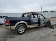 ✅ 2014 Ram 1500 Longhorn • VIN: 1C6RR7PM4ES337093 • Lot: 67704725. Wystawiony na Copart z przebiegiem Nie podano. Bezpłatny archiwum sprzedaży aukcyjnych z USA i szczegółowy raport historii pojazdu na DreamBid. Zdjęcie 3.