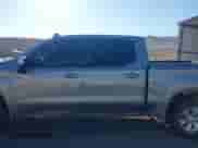 2024 Chevrolet Silverado 1500 LT с VIN 3GCPDDEK9RG261432, выставлен на аукционе IAAI как лот 43302717 с пробегом 18 579 миль миль и . История ставок и продаж доступна на DreamBid. Изображение 15.