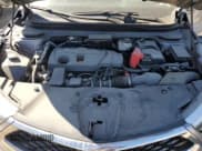 ✅ 2019 Acura RDX • VIN: 5J8TC2H37KL804541 • Лот: 80615175. Опубликован ранее на Copart с пробегом 85 261 миль. Бесплатный доступ к архиву аукционных продаж из США и подробный отчёт об истории автомобиля на DreamBid. Изображение 12.