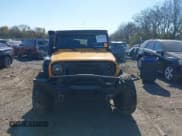 ✅ 2013 Jeep Wrangler Sport • VIN: 1C4AJWAG7DL561266 • Лот: 43620300. Опубликован ранее на IAAI с пробегом 110 431 миль. Бесплатный доступ к архиву аукционных продаж из США и подробный отчёт об истории автомобиля на DreamBid. Изображение 13.