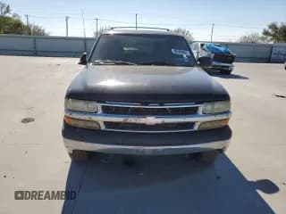 ✅ 2006 Chevrolet Suburban Z71 • VIN: 3GNFK16Z36G107121 • Lot: 76160064. Wystawiony na Copart z przebiegiem 293 475 mil. Bezpłatny archiwum sprzedaży aukcyjnych z USA i szczegółowy raport historii pojazdu na DreamBid. Zdjęcie 5.