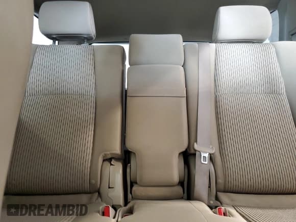 ✅ 2016 Toyota 4Runner Limited • VIN: JTEBU5JR0G5347943 • Lot: 91992855. Listed on Copart with 135,241 mi. Free auction sales archive from the USA and detailed vehicle history report at DreamBid. Image 10.