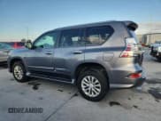 ✅ 2017 Lexus GX 460 • VIN: JTJBM7FXXH5159856 • Lot: 92863565. Wystawiony na Copart z przebiegiem 91 110 mil. Bezpłatny archiwum sprzedaży aukcyjnych z USA i szczegółowy raport historii pojazdu na DreamBid. Zdjęcie 2.