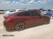 ✅ 2022 BMW 4 Series M440i xDrive • VIN: WBA13AW0XNFM00562 • Lot: 65446865. Listed on Copart with 49,089 mi. Free auction sales archive from the USA and detailed vehicle history report at DreamBid. Image 3.