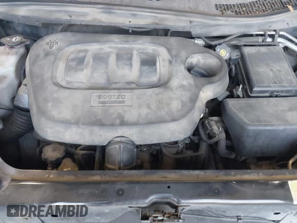 ✅ 2010 Chevrolet HHR 1LT • VIN: 3GNBABDB1AS514454 • Lot: 42136687. Listed on IAAI with 186,474 mi. Free auction sales archive from the USA and detailed vehicle history report at DreamBid. Image 10.