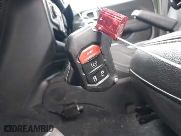 ✅ 2021 Jeep Gladiator Willys • VIN: 1C6HJTAG1ML568394 • Lot: 41895672. Listed on IAAI with 59,015 mi. Free auction sales archive from the USA and detailed vehicle history report at DreamBid. Image 11.