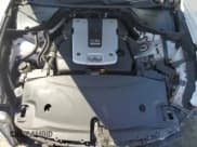 ✅ 2017 Infiniti Q70 3.7 • VIN: JN1BY1PP8HM170866 • Лот: 47077125. Опубликован ранее на Copart с пробегом 93 750 миль. Бесплатный доступ к архиву аукционных продаж из США и подробный отчёт об истории автомобиля на DreamBid. Изображение 11.