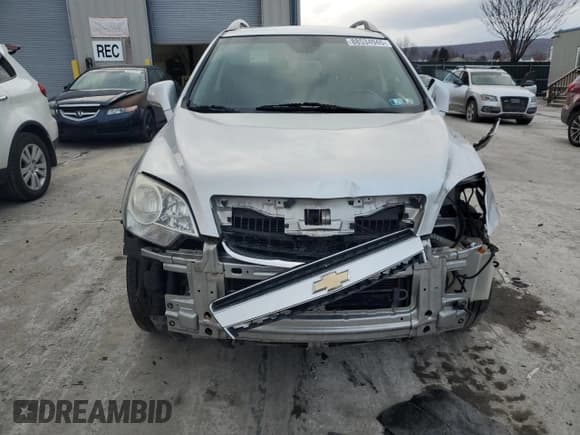 ✅ 2012 Chevrolet Captiva Sport LT • VIN: 3GNAL3E54CS529294 • Lot: 88534945. Wystawiony na Copart z przebiegiem 111 536 mil. Bezpłatny archiwum sprzedaży aukcyjnych z USA i szczegółowy raport historii pojazdu na DreamBid. Zdjęcie 5.