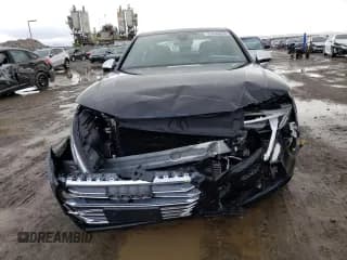 ✅ 2018 Audi S4 Prestige • VIN: WAUC4AF48JA022645 • Lot: 37269253. Listed on Copart with 42,041 mi. Free auction sales archive from the USA and detailed vehicle history report at DreamBid. Image 5.