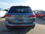 ✅ 2021 Volkswagen Atlas SE • VIN: 1V2WR2CA2MC550979 • Лот: 43599873. Опубликован ранее на IAAI с пробегом 100 160 миль. Бесплатный доступ к архиву аукционных продаж из США и подробный отчёт об истории автомобиля на DreamBid. Изображение 15.