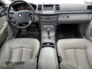 ✅ 2008 Kia Amanti • VIN: KNALD125385155508 • Lot: 70211814. Listed on Copart with Not provided. Free auction sales archive from the USA and detailed vehicle history report at DreamBid. Image 8.