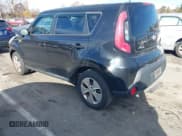 ✅ 2014 Kia Soul • VIN: KNDJN2A27E7053486 • Lot: 43691137. Listed on IAAI with 100,553 mi. Free auction sales archive from the USA and detailed vehicle history report at DreamBid. Image 3.