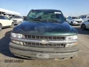 ✅ 2002 Chevrolet Silverado 1500 LS • VIN: 2GCEC19VX21348560 • Лот: 79670294. Опубликован ранее на Copart с пробегом 195 785 миль. Бесплатный доступ к архиву аукционных продаж из США и подробный отчёт об истории автомобиля на DreamBid. Изображение 5.