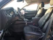 ✅ 2022 Mazda CX-9 Touring • VIN: JM3TCBCY4N0609074 • Lot: 80605205. Wystawiony na Copart z przebiegiem 45 209 mil. Bezpłatny archiwum sprzedaży aukcyjnych z USA i szczegółowy raport historii pojazdu na DreamBid. Zdjęcie 7.