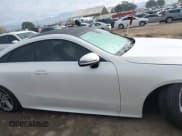 ✅ 2018 Mercedes-Benz E 400 • VIN: WDD1J6FB0JF062659 • Lot: 43749567. Listed on IAAI with 74,791 mi. Free auction sales archive from the USA and detailed vehicle history report at DreamBid. Image 13.