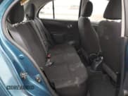 ✅ 2015 Nissan Micra S • VIN: 3N1CK3CP2FL234835 • Lot: 47006295. Listed on Copart with 71,856 mi. Free auction sales archive from the USA and detailed vehicle history report at DreamBid. Image 10.