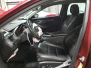 ✅ 2017 Chevrolet Impala Premier • VIN: 1G1145S37HU122218 • Лот: 73682912. Опубликован ранее на Copart с пробегом Не указан. Бесплатный доступ к архиву аукционных продаж из США и подробный отчёт об истории автомобиля на DreamBid. Изображение 7.