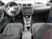 ✅ 2015 Volkswagen Jetta SE • VIN: 3VWD17AJ1FM354823 • Lot: 59555135. Listed on Copart with 125,588 mi. Free auction sales archive from the USA and detailed vehicle history report at DreamBid. Image 8.