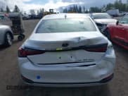 ✅ 2024 Lexus ES 250 • VIN: 58AD11D17RU012342 • Lot: 42207023. Listed on IAAI with 12,930 mi. Free auction sales archive from the USA and detailed vehicle history report at DreamBid. Image 17.