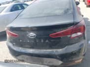 ✅ 2020 Hyundai Elantra SE • VIN: KMHD74LF6LU932085 • Lot: 43084514. Listed on IAAI with 49,631 mi. Free auction sales archive from the USA and detailed vehicle history report at DreamBid. Image 16.