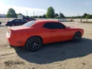 ✅ 2016 Dodge Challenger SRT 392 • VIN: 2C3CDZDJ9GH345353 • Lot: 58031254. Wystawiony na Copart z przebiegiem 40 965 mil. Bezpłatny archiwum sprzedaży aukcyjnych z USA i szczegółowy raport historii pojazdu na DreamBid. Zdjęcie 3.