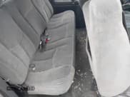 ✅ 2003 Chevrolet Silverado 1500 LS • VIN: 2GCEK19V931183363 • Lot: 43449090. Listed on IAAI with 210,872 mi. Free auction sales archive from the USA and detailed vehicle history report at DreamBid. Image 8.