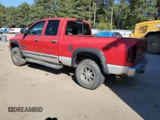 2002 Dodge 1500 z VIN 3D7HU18N62G175290, wystawiony jako Copart lot #72104884 z przebiegiem 195 285 mil mil oraz Czysty tytuł • Clean title. Historia ofert i sprzedaży dostępna na DreamBid. Obrazek 2.