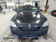 ✅ 2012 BMW 6 Series 650i xDrive • VIN: WBALX5C50CC894367 • Lot: 90449905. Listed on Copart with 145,742 mi. Free auction sales archive from the USA and detailed vehicle history report at DreamBid. Image 5.