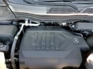 ✅ 2019 Acura MDX Advance • VIN: 5J8YD4H84KL003446 • Lot: 68097915. Wystawiony na Copart z przebiegiem 54 575 mil. Bezpłatny archiwum sprzedaży aukcyjnych z USA i szczegółowy raport historii pojazdu na DreamBid. Zdjęcie 14.