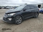 ✅ 2015 Hyundai Santa Fe Limited • VIN: KM8SN4HFXFU113235 • Лот: 51635064. Опубликован ранее на Copart с пробегом 211 474 миль. Бесплатный доступ к архиву аукционных продаж из США и подробный отчёт об истории автомобиля на DreamBid. Изображение 1.