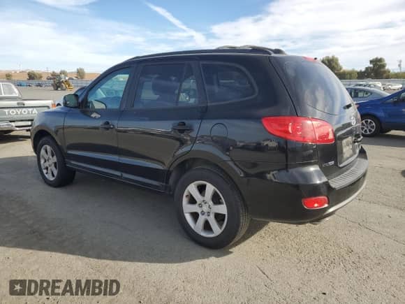 ✅ 2007 Hyundai Santa Fe SE • VIN: 5NMSH13E77H016074 • Лот: 75570704. Размещён на Copart с пробегом 279 259 миль миль. Получите бесплатный доступ к архиву аукционных продаж из США и посмотрите подробный отчёт об истории автомобиля на DreamBid. Изображение 2.