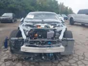 ✅ 2022 Porsche Taycan GTS • VIN: WP0AD2Y19NSA59421 • Лот: 43147077. Опубликован ранее на IAAI с пробегом 18 611 миль. Бесплатный доступ к архиву аукционных продаж из США и подробный отчёт об истории автомобиля на DreamBid. Изображение 13.