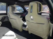 ✅ 2023 BMW 7 Series 760i xDrive • VIN: WBA33EJ02PCM12247 • Lot: 43470900. Listed on IAAI with 16,041 mi. Free auction sales archive from the USA and detailed vehicle history report at DreamBid. Image 14.