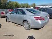 ✅ 2010 Toyota Camry • VIN: 4T1BF3EK9AU054969 • Лот: 43348875. Опубликован ранее на IAAI с пробегом 117 081 миль. Бесплатный доступ к архиву аукционных продаж из США и подробный отчёт об истории автомобиля на DreamBid. Изображение 3.
