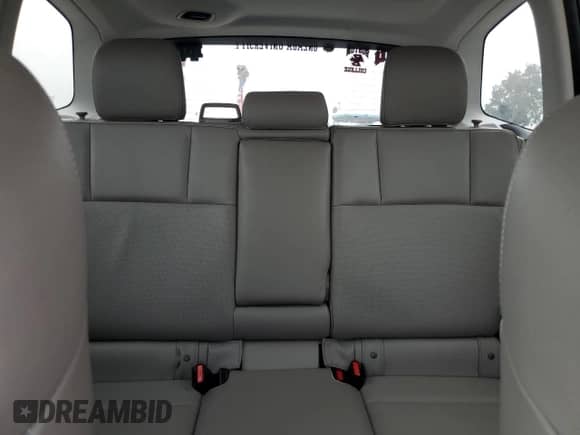 2016 Subaru Forester Limited с VIN JF2SJAHC4GH506485, выставлен на аукционе Copart как лот 82352395 с пробегом 44 423 миль миль и Списание • Salvage title. История ставок и продаж доступна на DreamBid. Изображение 10.