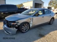 ✅ 2020 Mazda 3 Select • VIN: 3MZBPACL8LM135001 • Lot: 49496925. Listed on Copart with 65,643 mi. Free auction sales archive from the USA and detailed vehicle history report at DreamBid. Image 1.