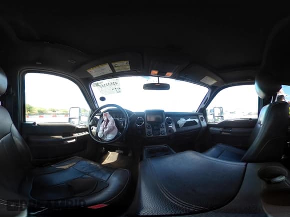 ✅ 2016 Ford F-250 XL • VIN: 1FT7W2A66GEB07093 • Lot: 42532155. Wystawiony na IAAI z przebiegiem 170 442 mil. Bezpłatny archiwum sprzedaży aukcyjnych z USA i szczegółowy raport historii pojazdu na DreamBid. Zdjęcie 18.