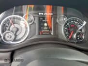 ✅ 2023 Ram 2500 Tradesman • VIN: 3C6UR5HJ4PG548615 • Lot: 70086835. Wystawiony na Copart z przebiegiem 18 577 mil. Bezpłatny archiwum sprzedaży aukcyjnych z USA i szczegółowy raport historii pojazdu na DreamBid. Zdjęcie 9.